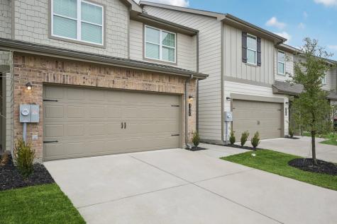 1500 Lake Alpine Trail Anna TX 75409
