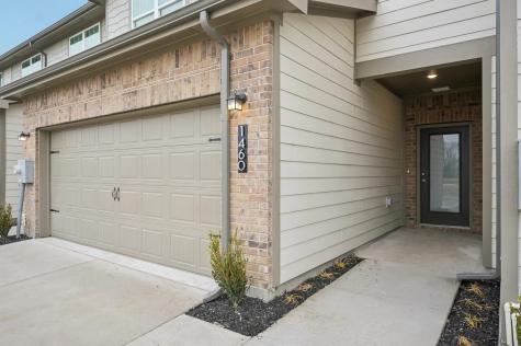 1500 Lake Alpine Trail Anna TX 75409