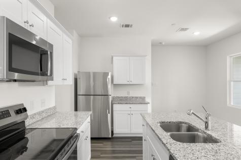 1500 Lake Alpine Trail Anna TX 75409