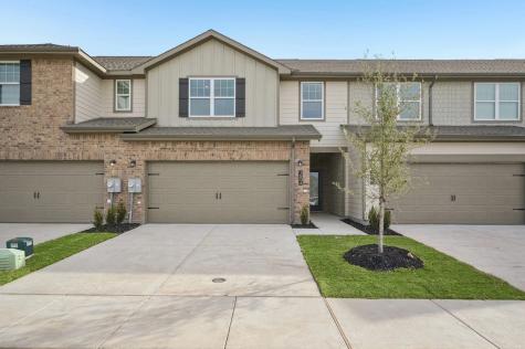 1500 Lake Alpine Trail Anna TX 75409