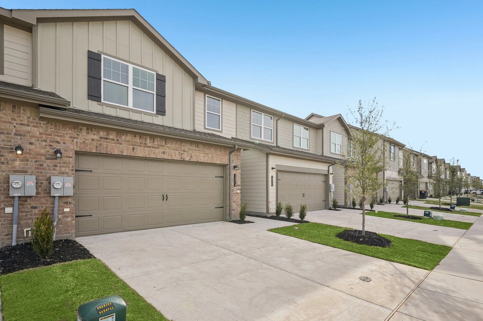 1500 Lake Alpine Trail Anna TX 75409