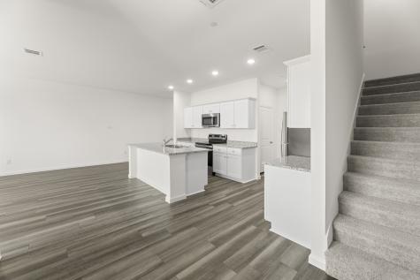 1500 Lake Alpine Trail Anna TX 75409