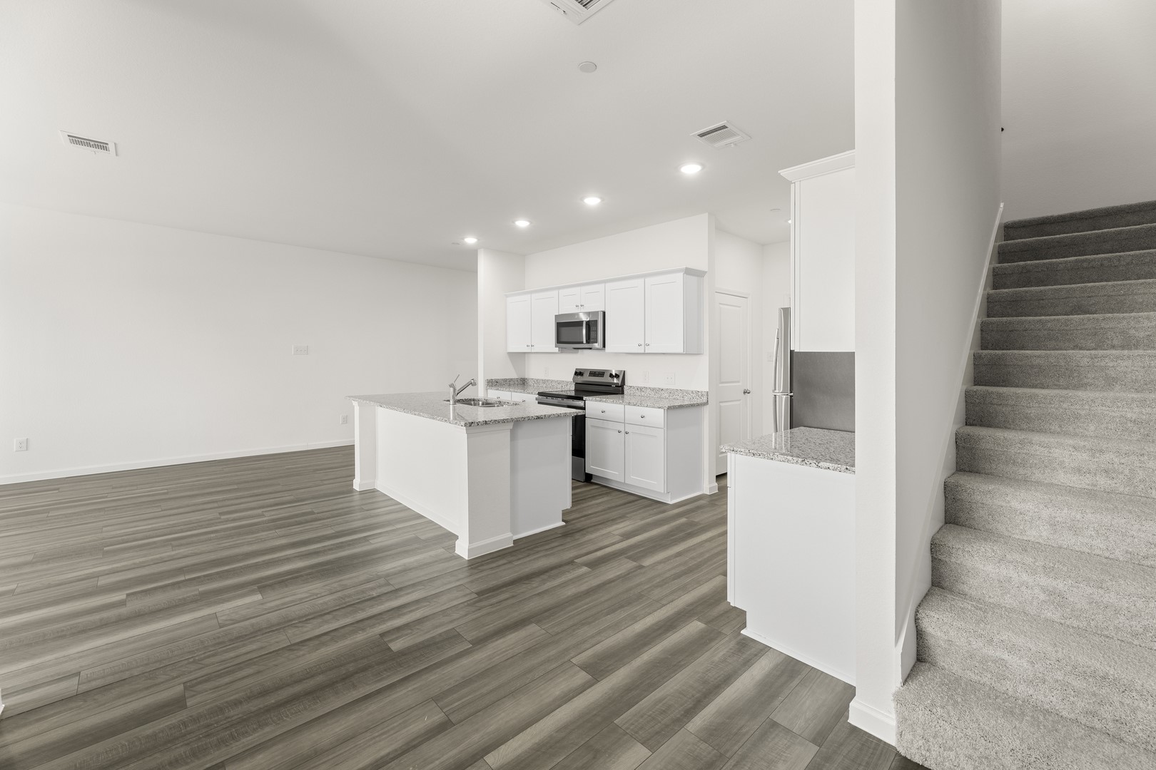1500 Lake Alpine Trail Anna TX 75409