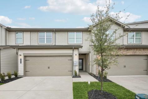 1500 Lake Alpine Trail Anna TX 75409