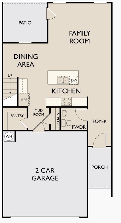 1500 Lake Alpine Trail Anna TX 75409