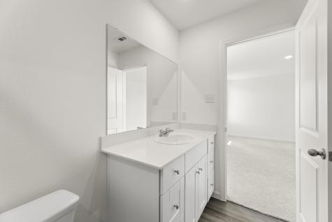 1500 Lake Alpine Trail Anna TX 75409