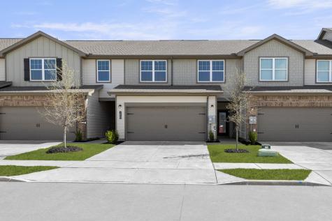 1500 Lake Alpine Trail Anna TX 75409