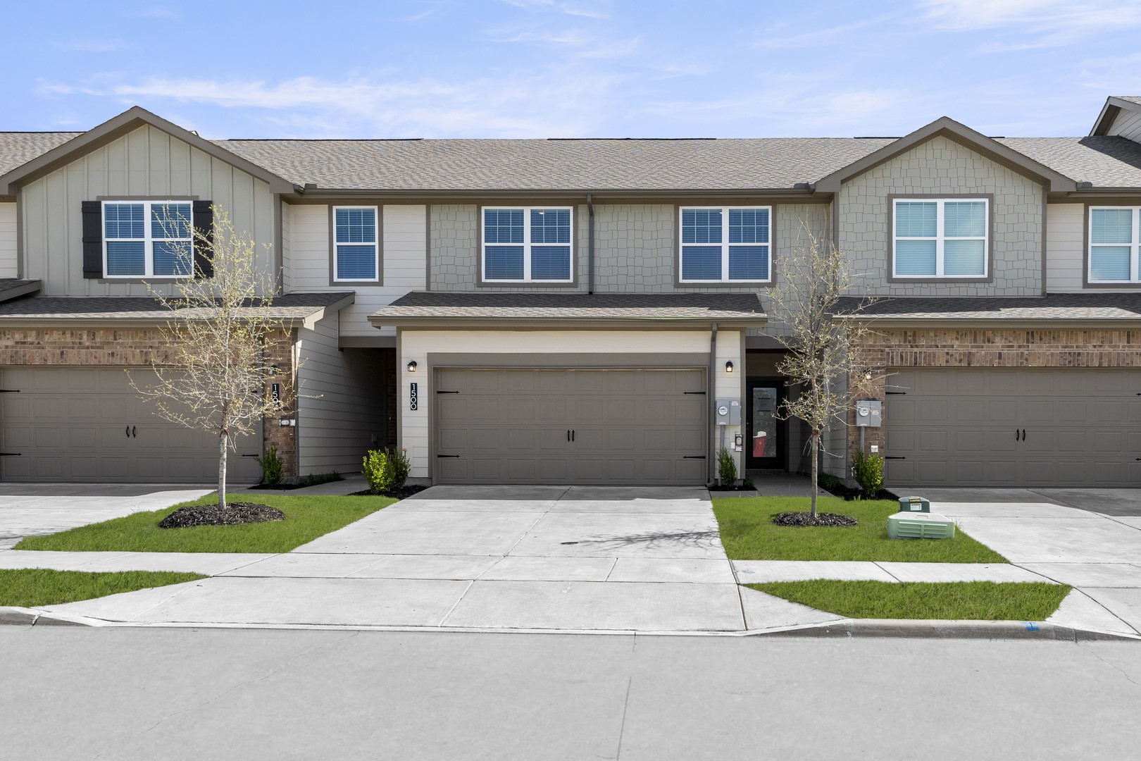 1500 Lake Alpine Trail Anna TX 75409