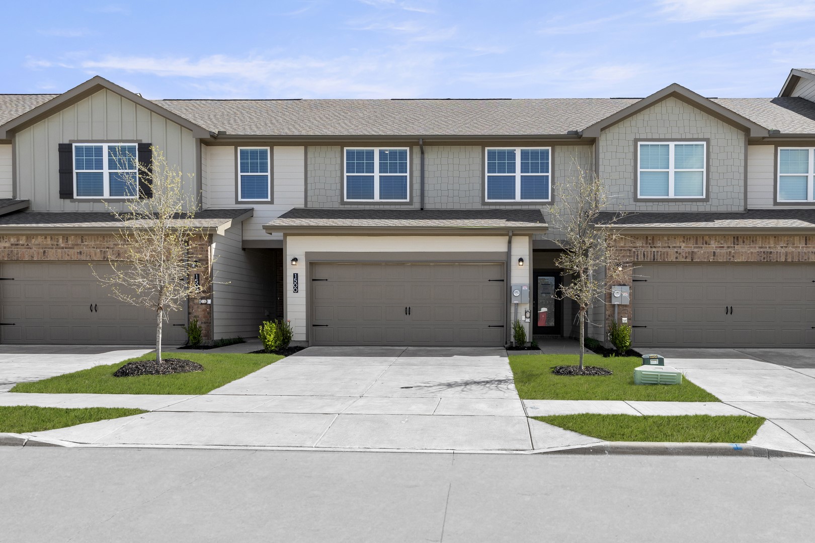 1500 Lake Alpine Trail Anna TX 75409