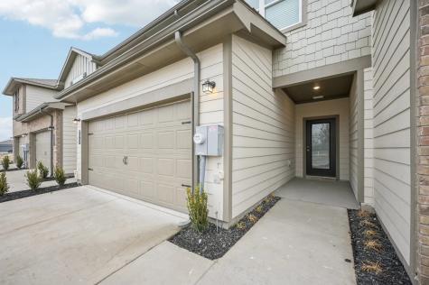 1500 Lake Alpine Trail Anna TX 75409