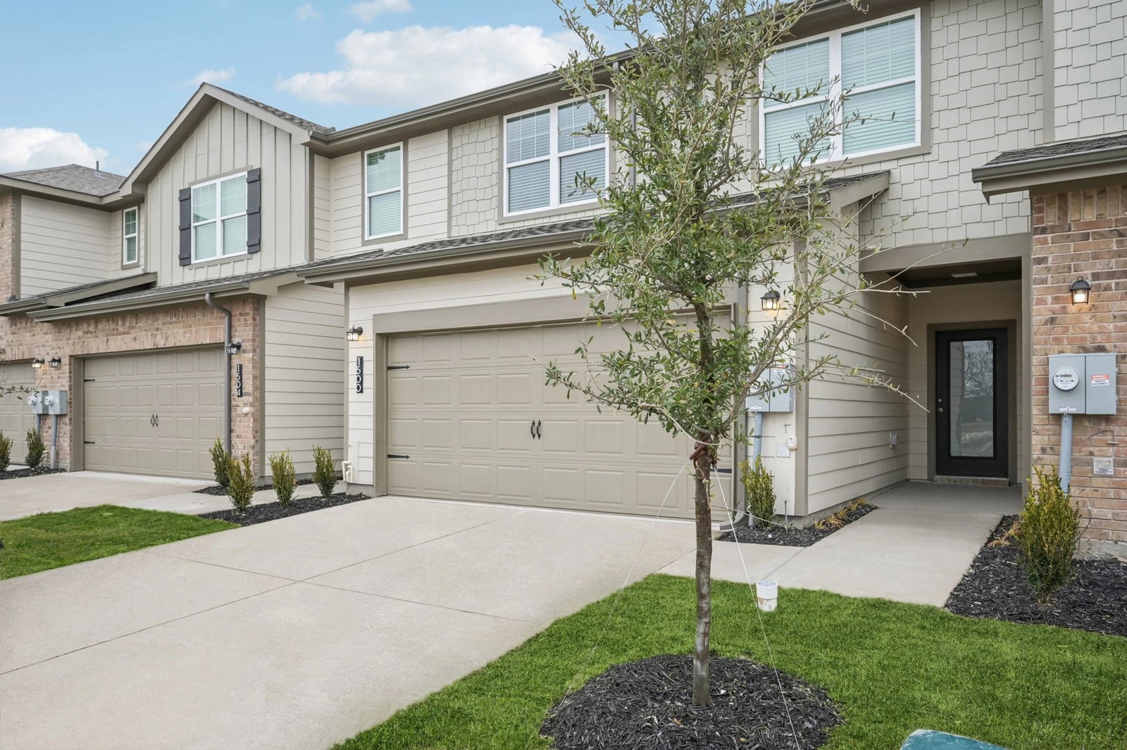 1500 Lake Alpine Trail Anna TX 75409