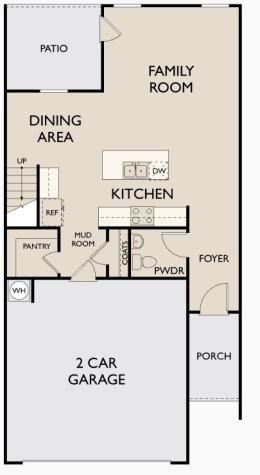 1500 Lake Alpine Trail Anna TX 75409