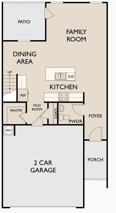 1500 Lake Alpine Trail Anna TX 75409