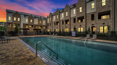 645 Dalton Lane Irving TX 75039