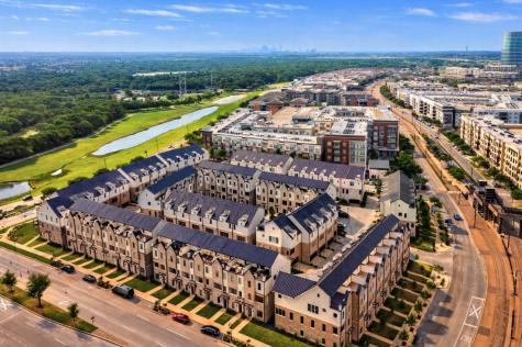645 Dalton Lane Irving TX 75039
