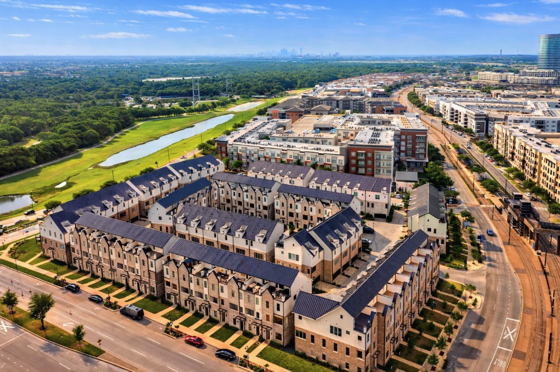 645 Dalton Lane Irving TX 75039