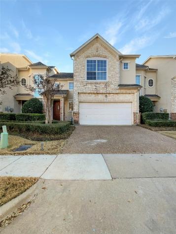 2526 Champagne Drive Irving TX 75038