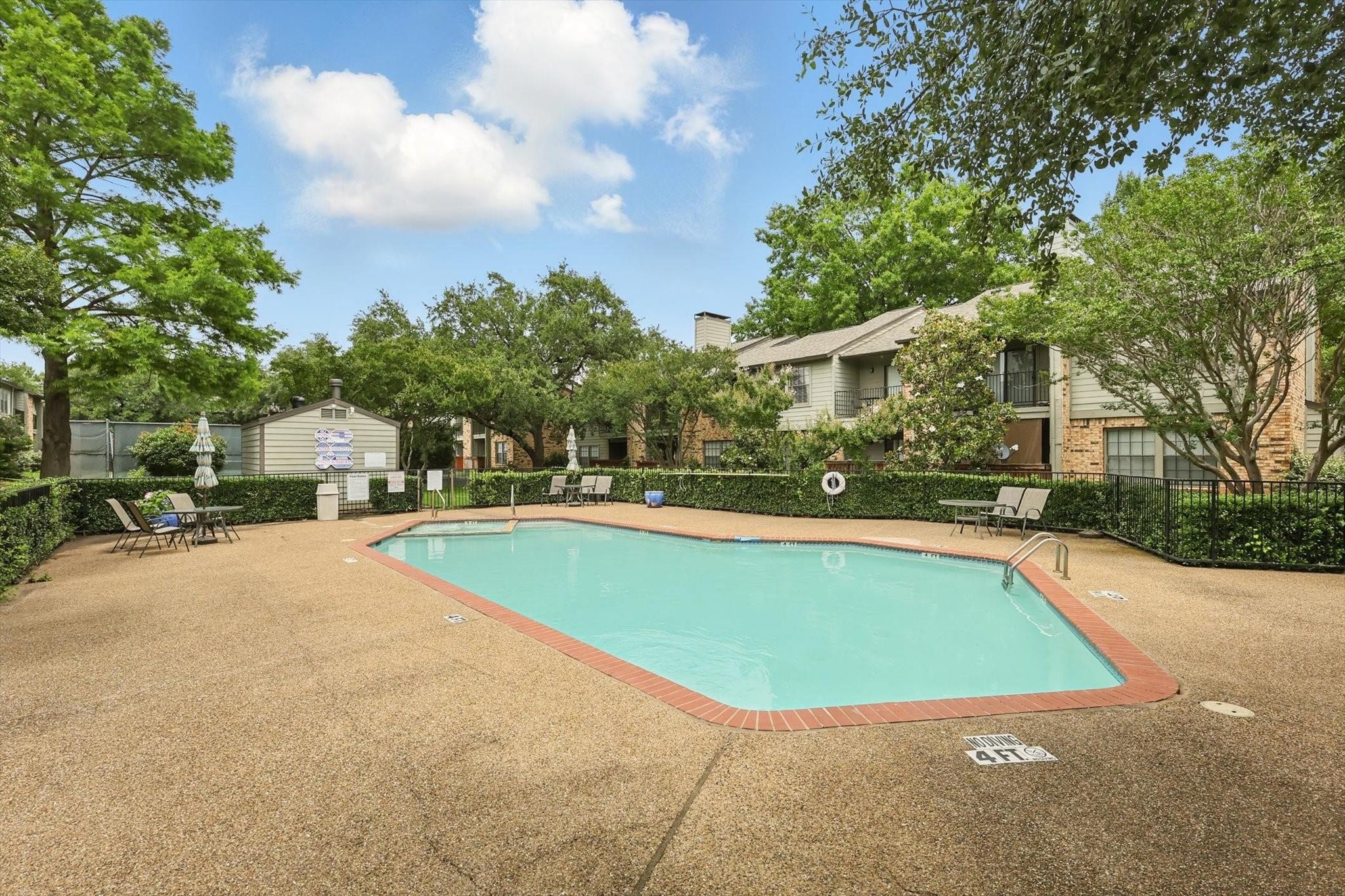 5335 Bent Tree Forest Drive Dallas TX 75248