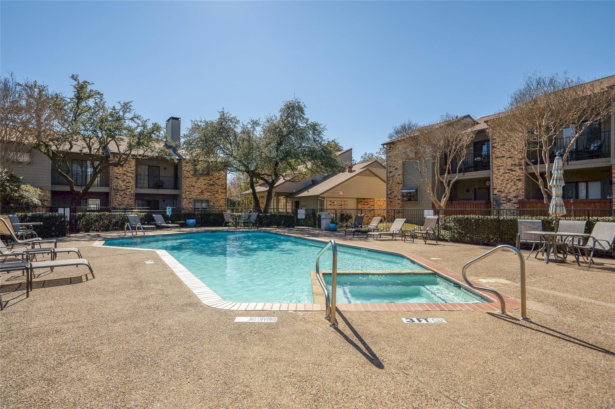 5335 Bent Tree Forest Drive Dallas TX 75248