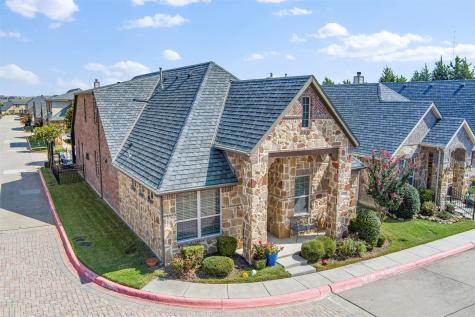 5217 Kentwood Drive Mckinney TX 75070