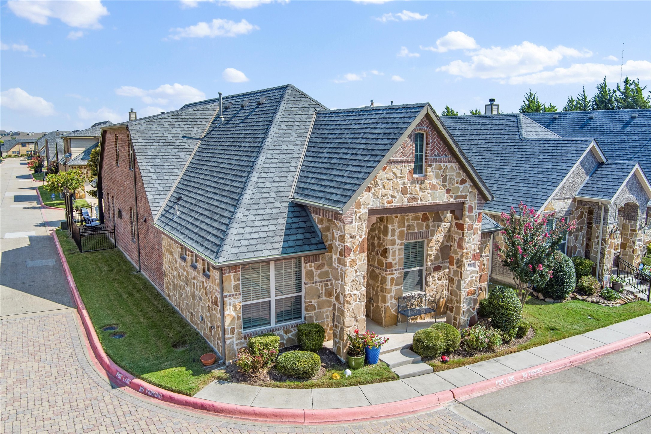 5217 Kentwood Drive Mckinney TX 75070