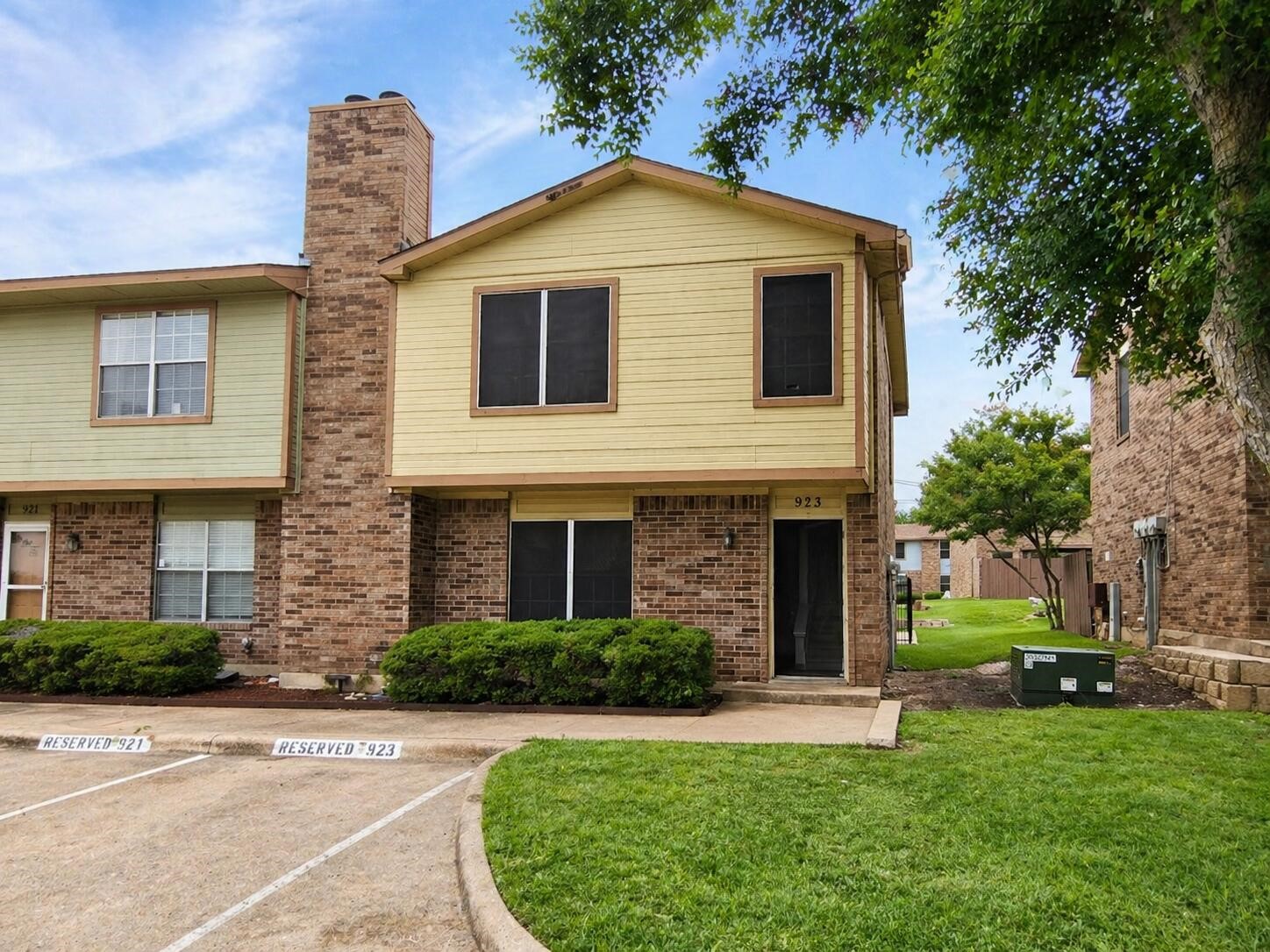 923 Vedral Place Cedar Hill TX 75104