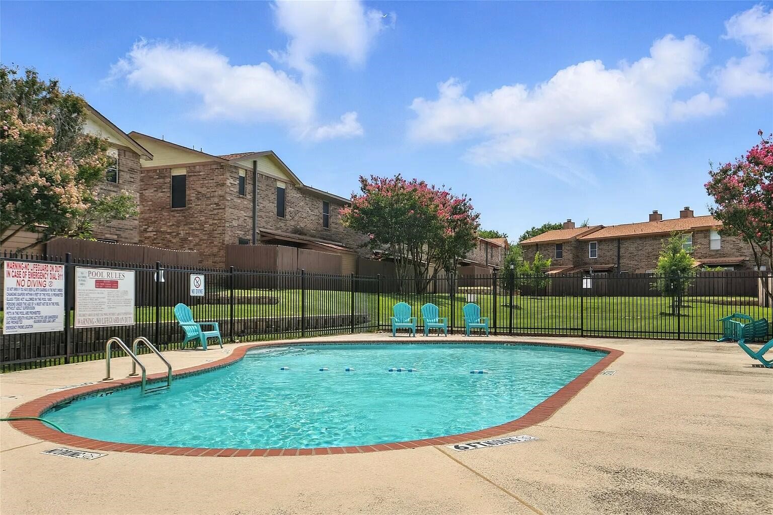 923 Vedral Place Cedar Hill TX 75104