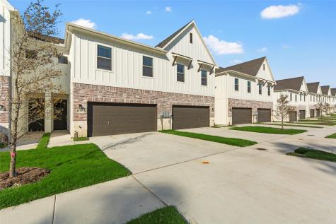 6309 Mason Court Dallas TX 75227