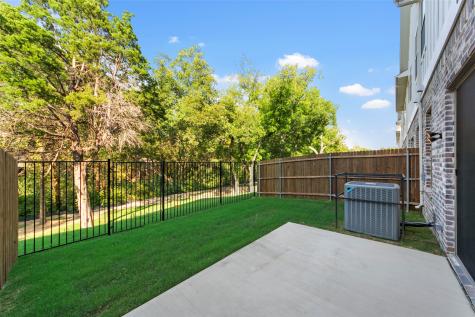 6309 Mason Court Dallas TX 75227