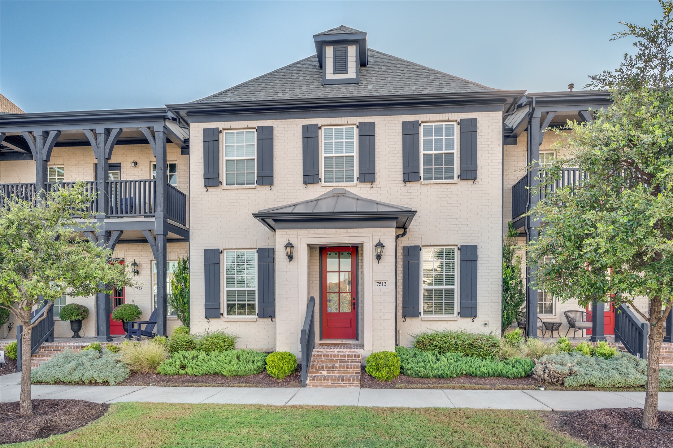 7512 Atlas Drive Frisco TX 75034