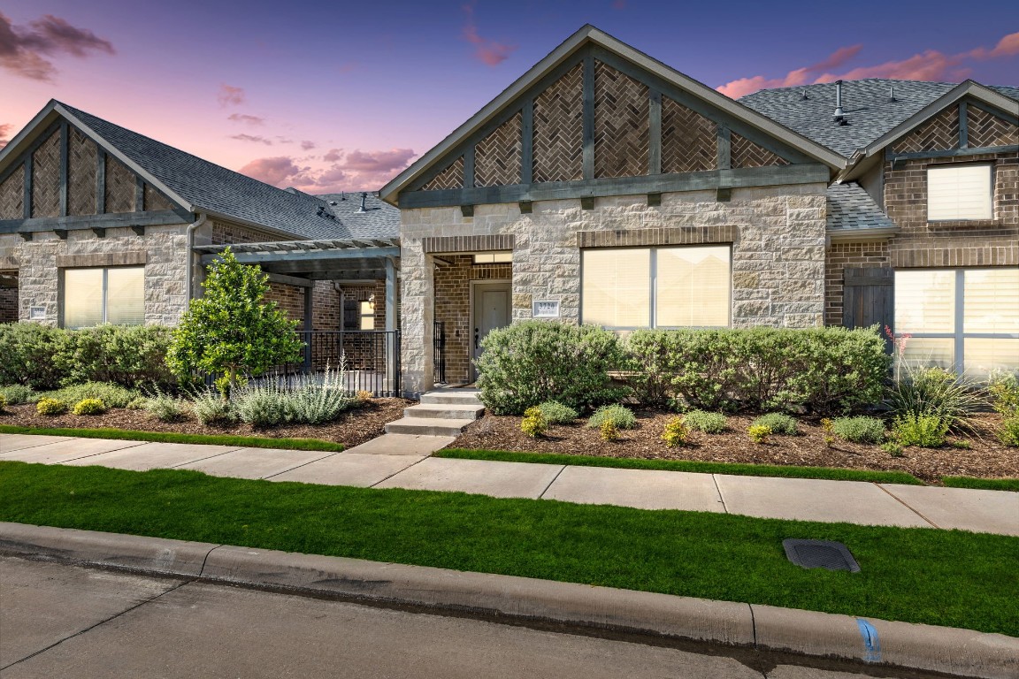 3720 Marigold Lane Prosper TX 75078