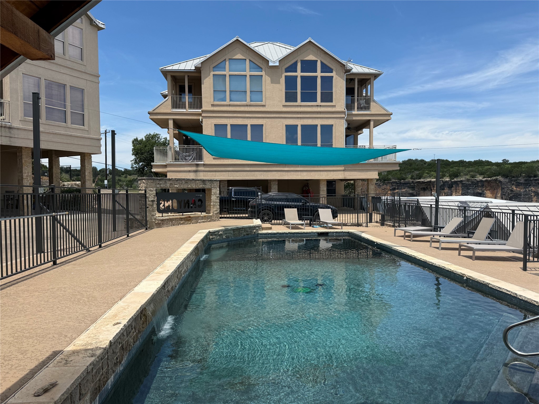 3003 Upcreek Alley Strawn TX 76475