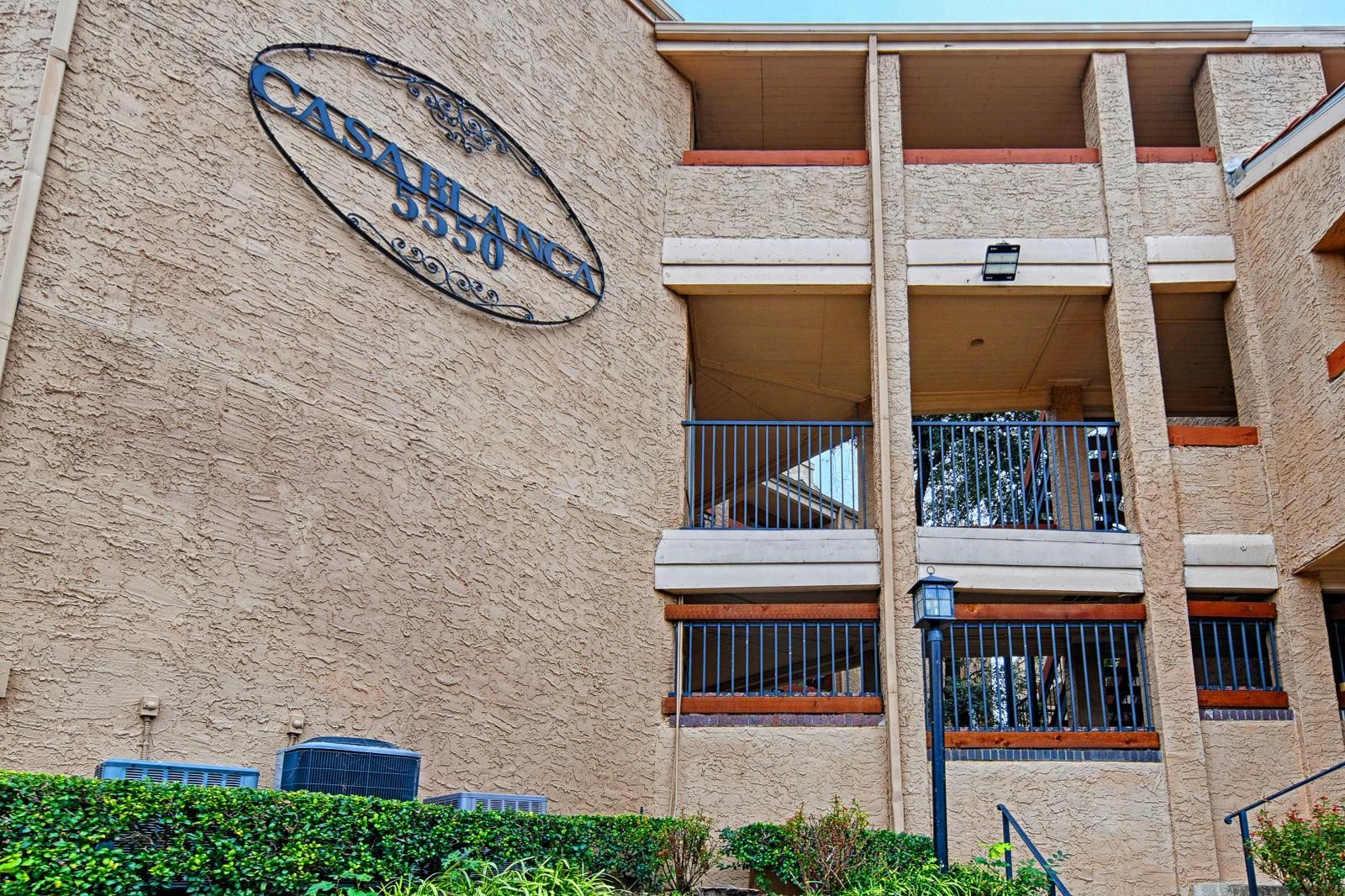 5550 Spring Valley Road Dallas TX 75254