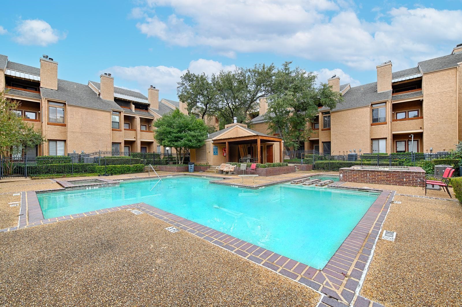5550 Spring Valley Road Dallas TX 75254