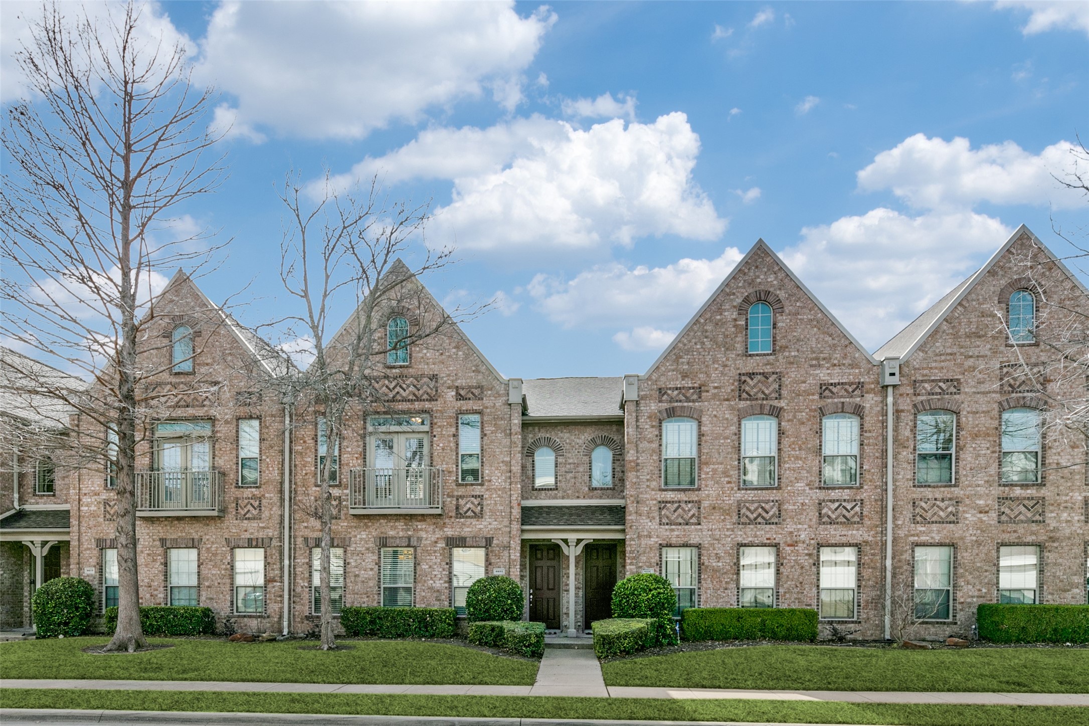 6653 Federal Hall Street Plano TX 75023