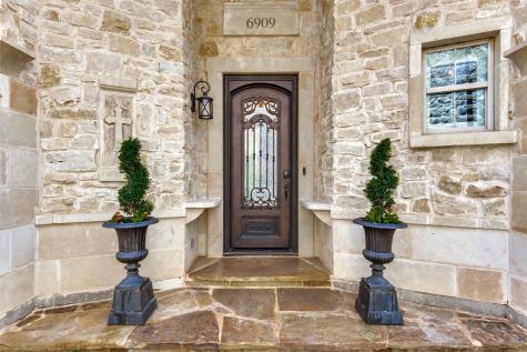 6909 Mediterranean Drive Mckinney TX 75072