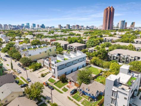 4223 Delano Place Dallas TX 75204