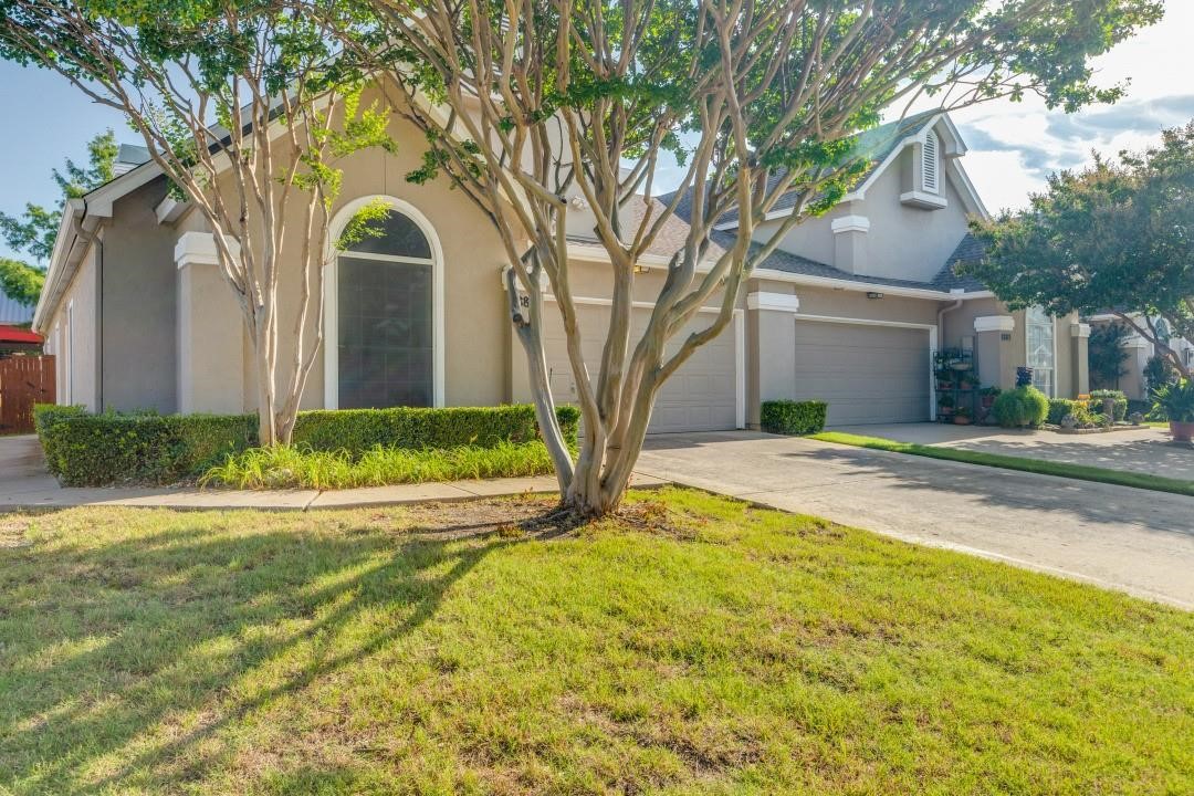 8801 Holly Street Frisco TX 75034