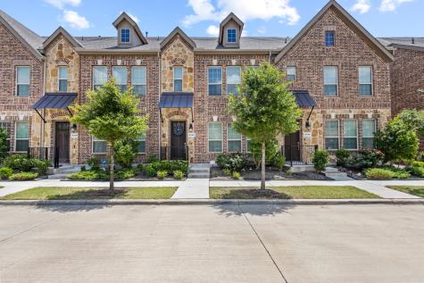 2428 Klamath Drive Lewisville TX 75056