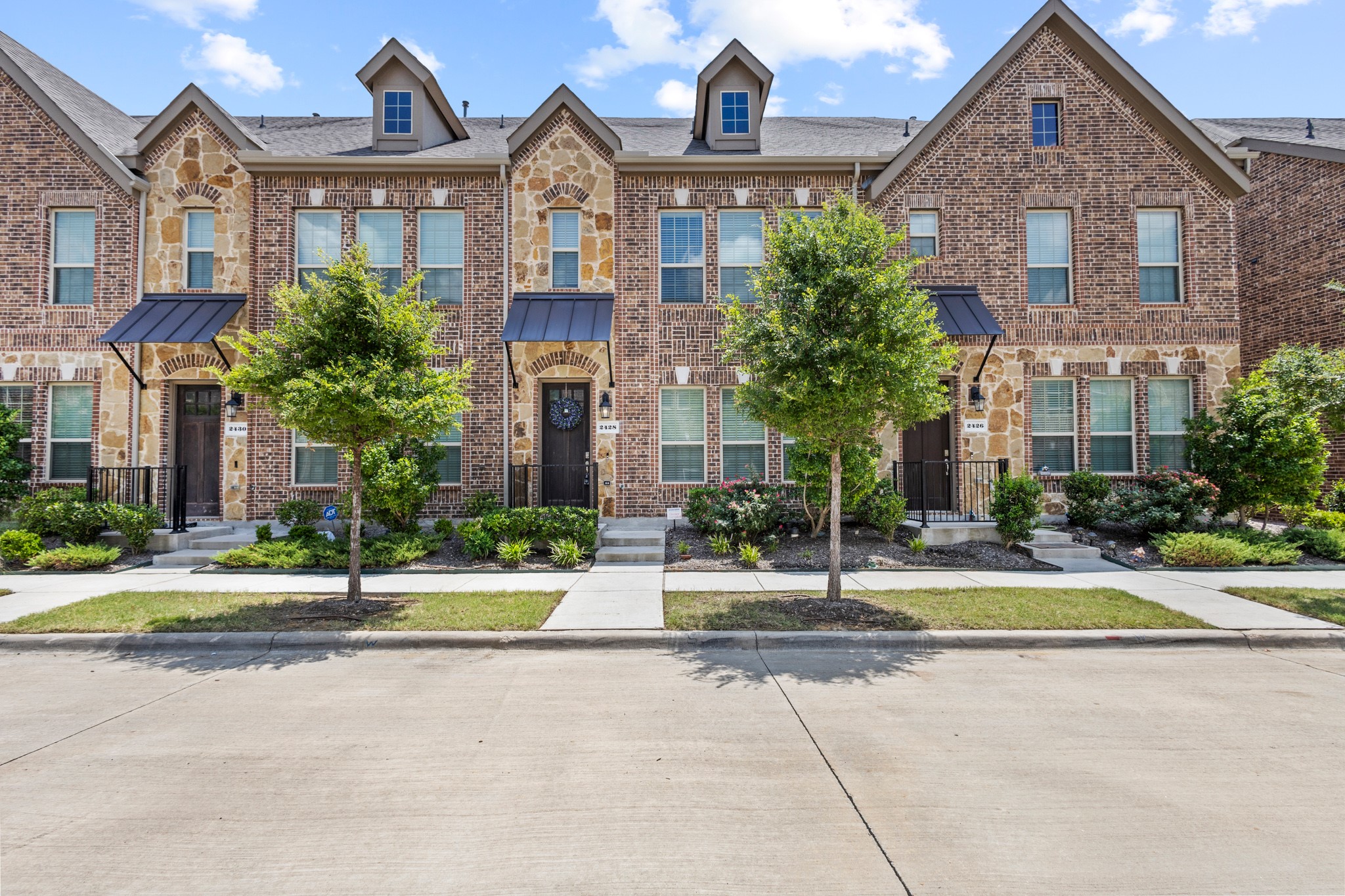 2428 Klamath Drive Lewisville TX 75056