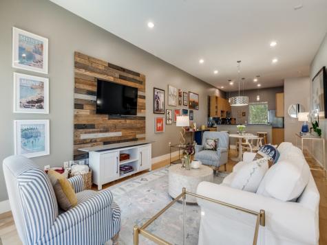 4111 Newton Avenue Dallas TX 75219