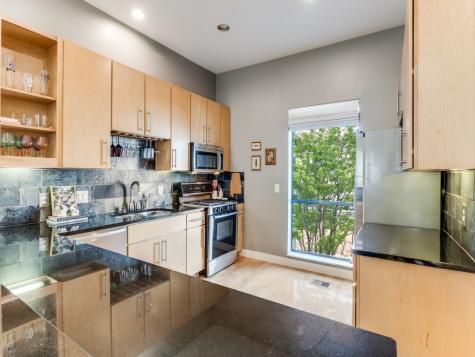 4111 Newton Avenue Dallas TX 75219