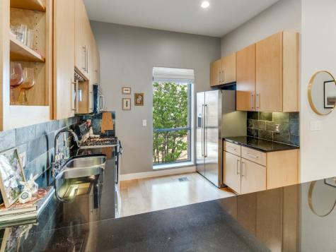 4111 Newton Avenue Dallas TX 75219