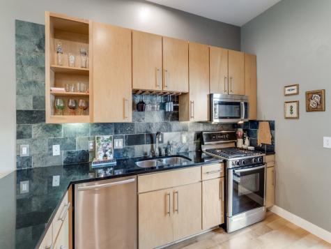 4111 Newton Avenue Dallas TX 75219
