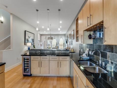 4111 Newton Avenue Dallas TX 75219