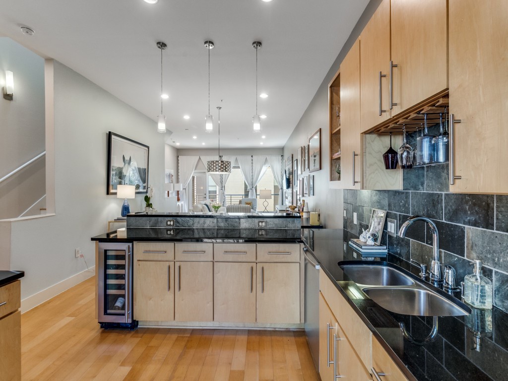 4111 Newton Avenue Dallas TX 75219