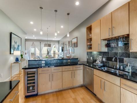 4111 Newton Avenue Dallas TX 75219