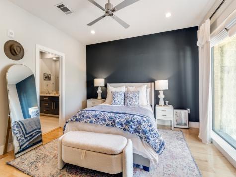 4111 Newton Avenue Dallas TX 75219