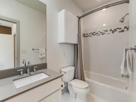 4111 Newton Avenue Dallas TX 75219