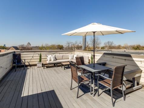 4111 Newton Avenue Dallas TX 75219